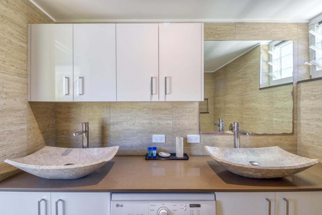 Salty Vibes Retreat Apartment เรนโบว์บีช ภายนอก รูปภาพ