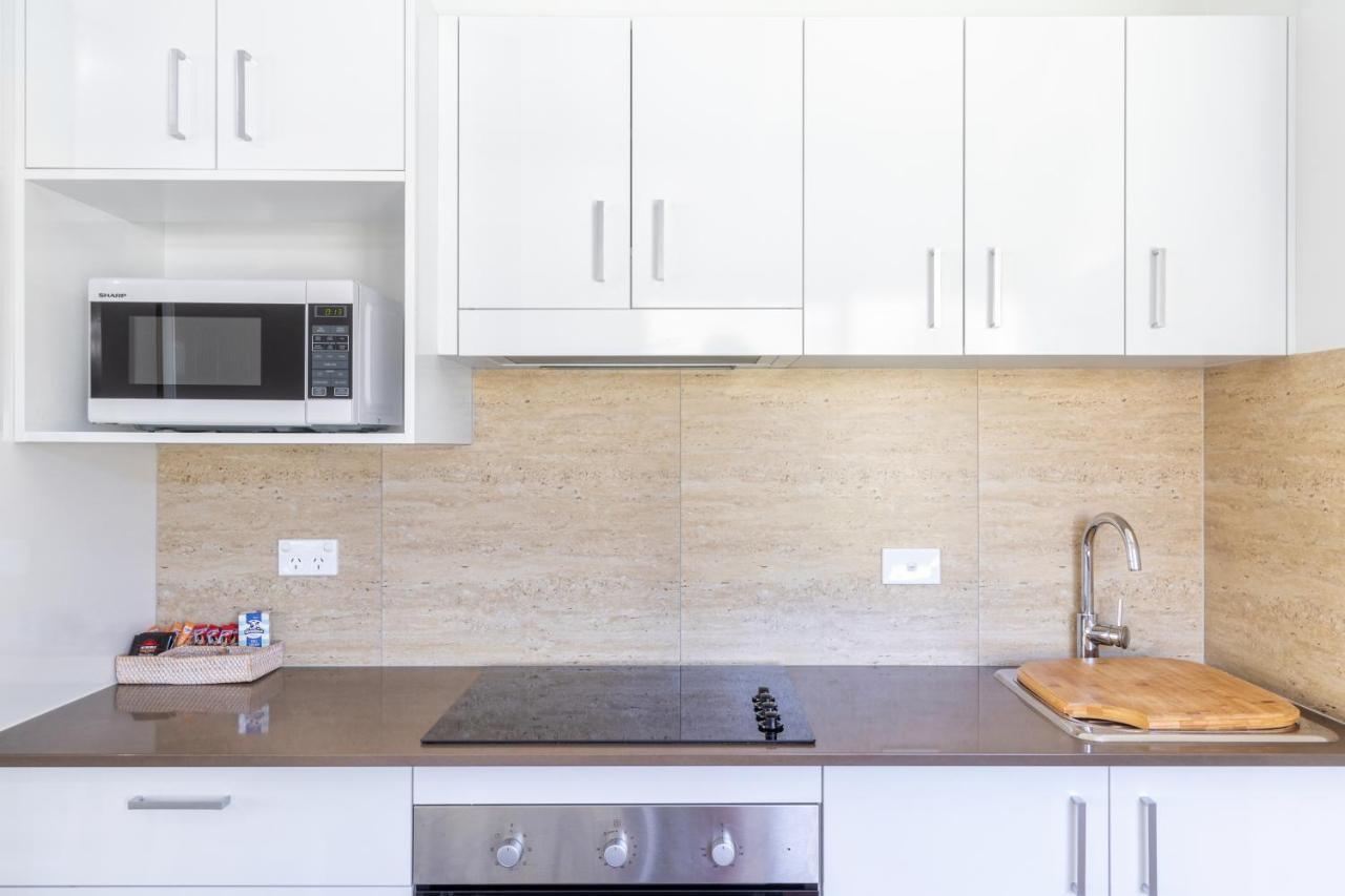 Salty Vibes Retreat Apartment เรนโบว์บีช ภายนอก รูปภาพ